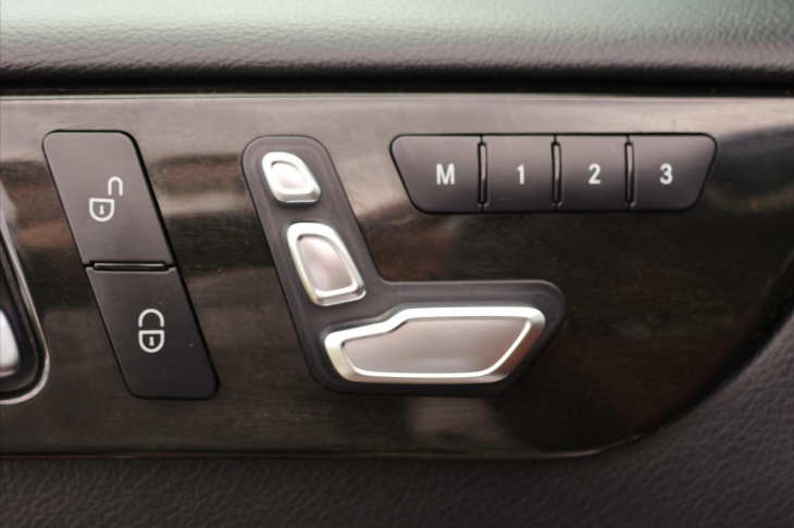 Mercedes-Benz GLS 3,0 350d 190kW 4Matic CZ DPH