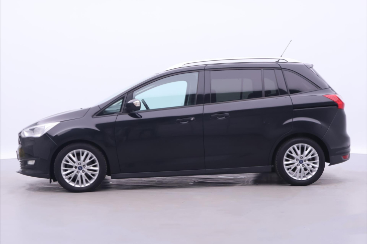Ford Grand C-MAX 2,0 TDCI 110kW 7-Míst 1.Maj