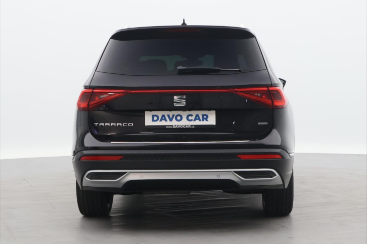 Seat Tarraco 2,0 TDI 140kW 4WD Xcellence DSG