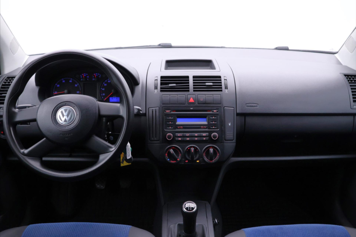 Volkswagen Polo 1,2 i Comfort Klima STK 01/27