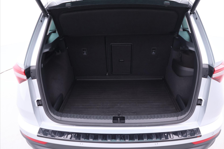 Škoda Karoq 1,5 TSI 110kW DSG CZ Style DPH
