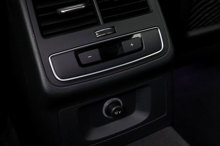 Audi A4 Allroad 2,0 TFSI 185kW Quattro S-tronic