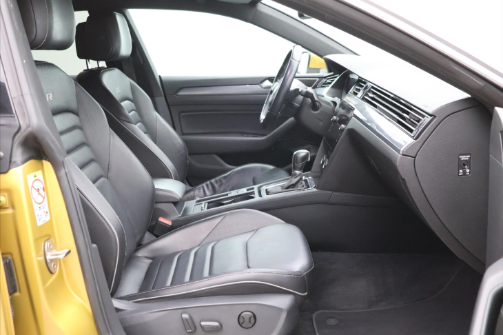 Volkswagen Arteon 2,0 TDI 176kW 4M DSG CZ R-line