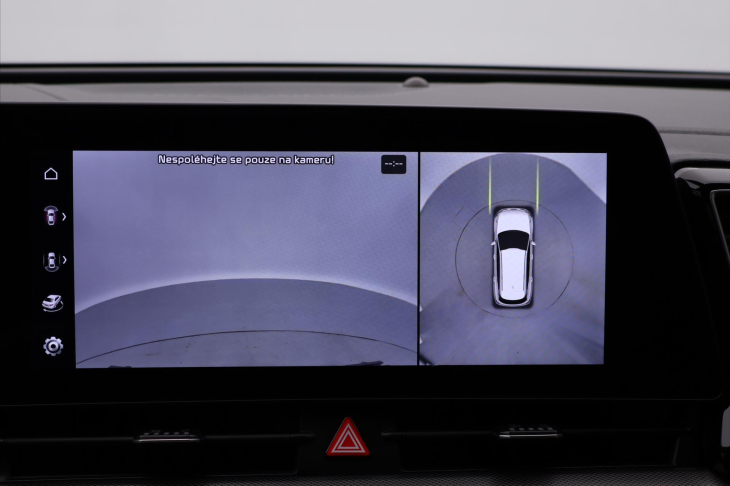 Kia Sportage 1,6 T-GDi 132kW GT Line DPH