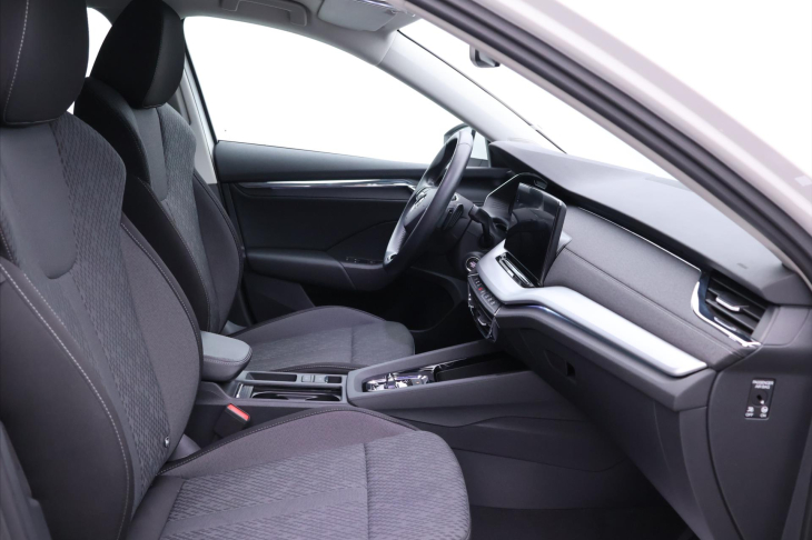 Škoda Octavia 2,0 TDI 110 kW SportLine CZ DPH