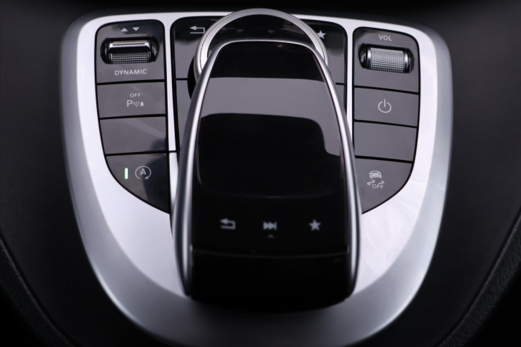 Mercedes-Benz Třídy V 2,1 250d Aut. 4Matic L DPH