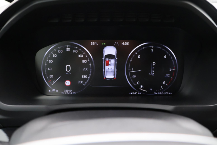 Volvo XC90 2,0 D5 177kW AWD CZ Inscription