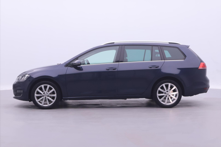 Volkswagen Golf 1,4 TSI Highline Xenon Serv.k.