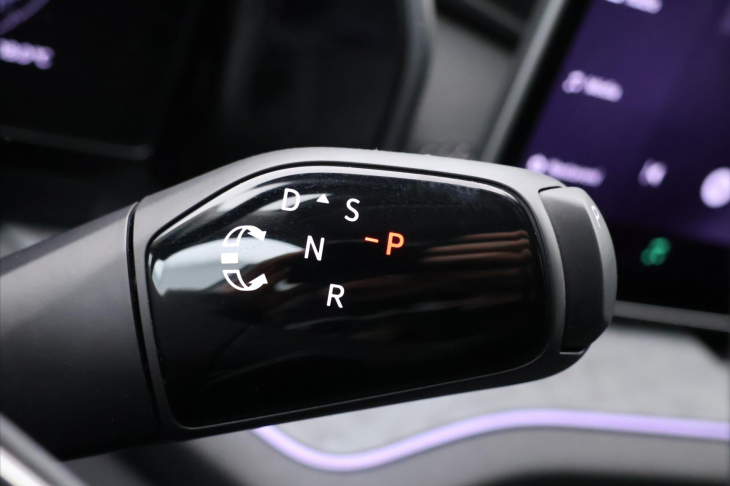 Škoda Kodiaq 2,0 TDI 142 kW Excl. Selection 4x4 DSG CZ DPH