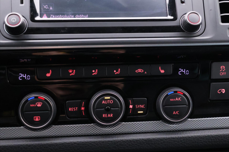 Volkswagen Multivan 2,0 TDI 150kW Highline 4M DPH