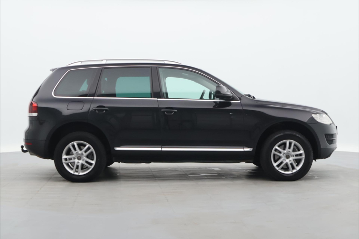 Volkswagen Touareg 3,0 TDI V6 176kW Tiptronic CZ