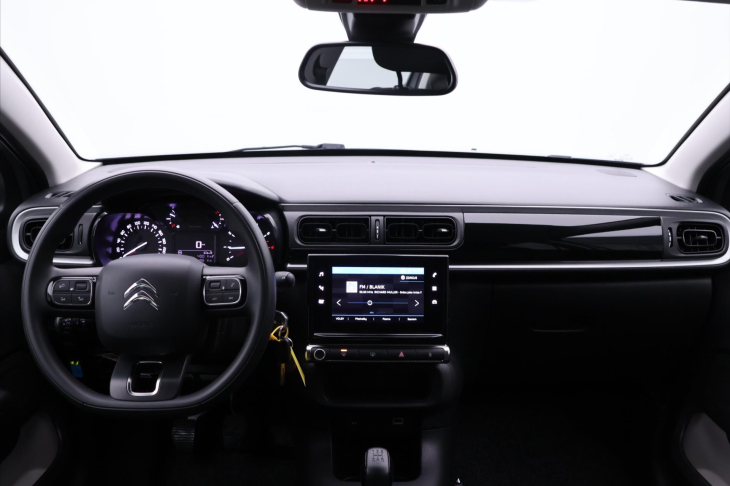 Citroën C3 1,2 PT 61kW Feel 1.Maj DPH