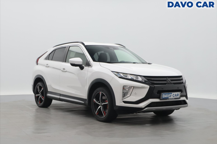 Mitsubishi Eclipse Cross 1.5 T-MIVEC 120kW Intense CVT