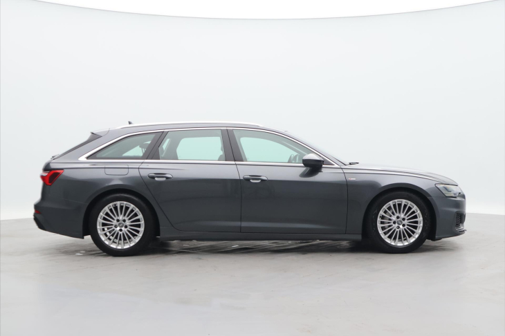 Audi A6 Avant 3.0 50 TDI 210kW S-Line Quattro