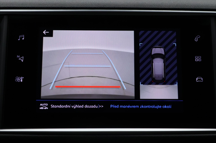 Peugeot 308 1,5 BlueHDI SW Allure Aut CZ DPH