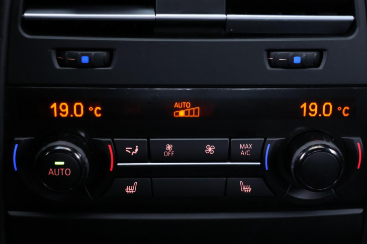 BMW Řada 6 3,0 640i xDrive 235kW M-Paket