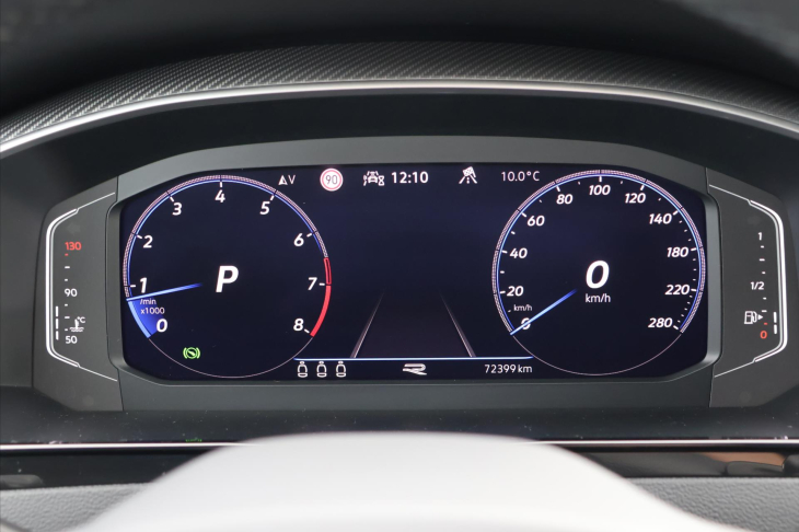 Volkswagen Arteon Shooting Brake 2,0 TSI 206kW R-line DSG DPH CZ