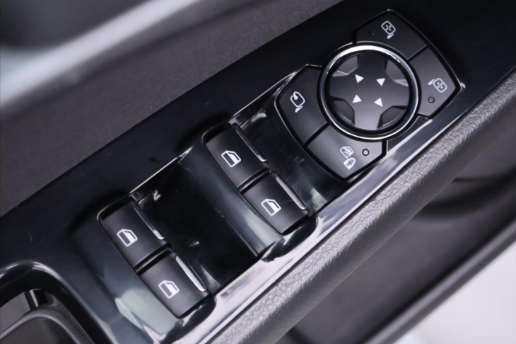 Ford Mondeo 2,0 TDCI 132kW Titanium 4x4 CZ