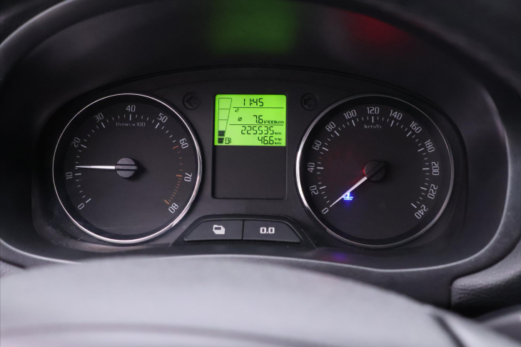 Škoda Roomster 1,2 TSI 63kW CZ Style Tažné