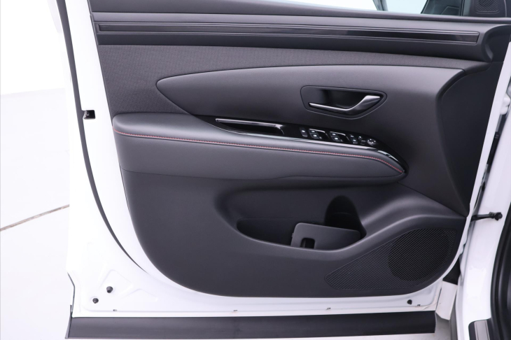 Hyundai Tucson 1,6 T-GDI 110kW CZ N-Line DPH