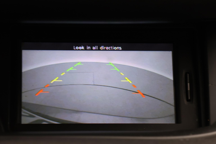 Renault Mégane 1,5 dCi 81kW Pano Scénic