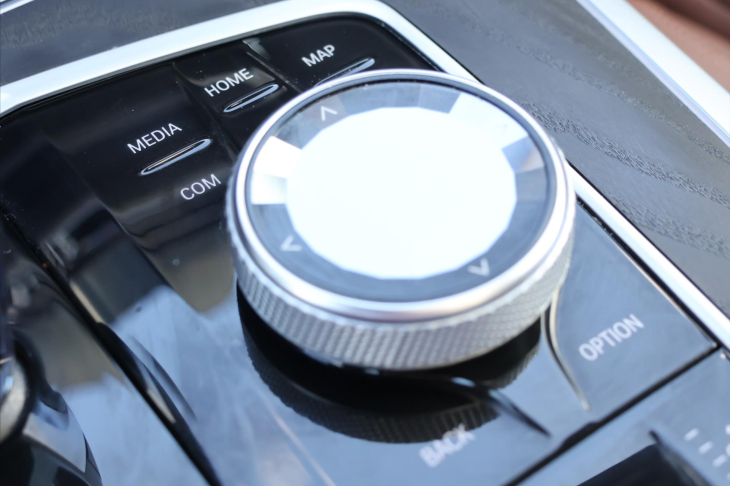 BMW X7 3,0 40i 245 kW xDrive M-Paket