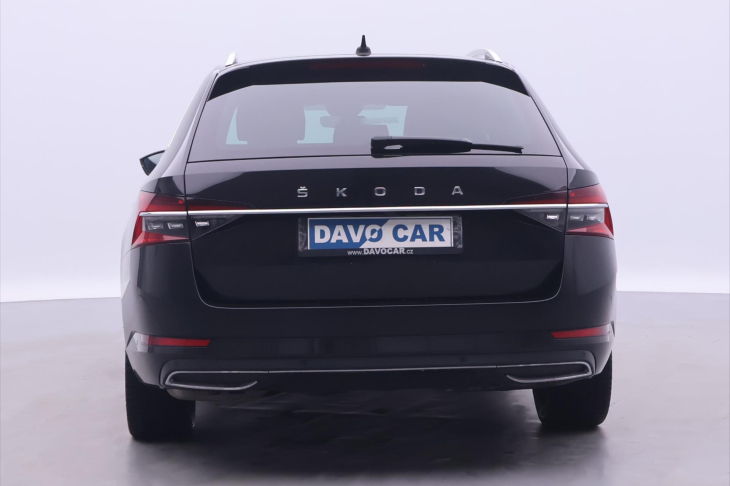 Škoda Superb 2,0 TDI 147kW 4x4 L&K DSG DPH