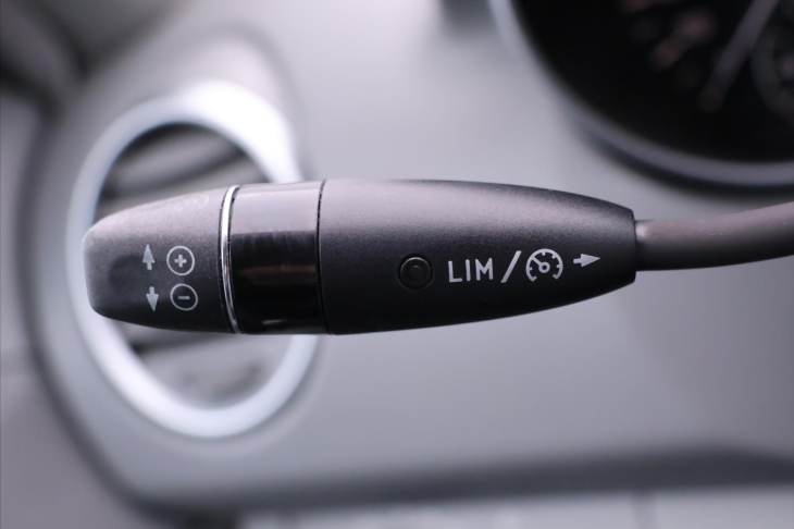 Mercedes-Benz Třídy M 3,0 320CDI 165kW Aut. 4M CZ