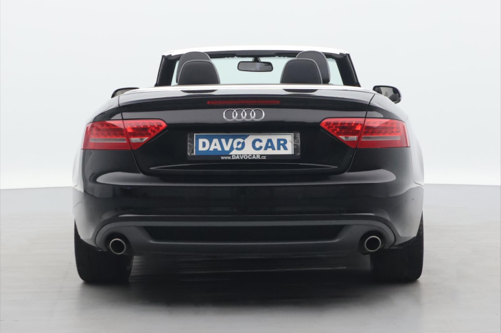 Audi A5 3,0 TDI 176kW quattro S-line