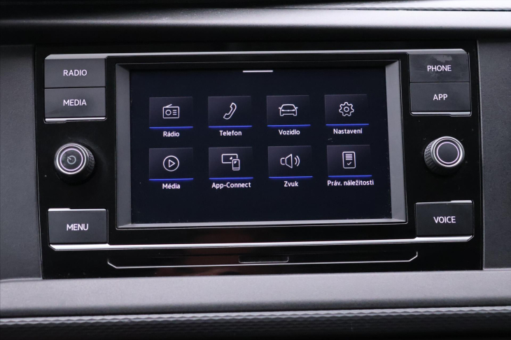 Volkswagen Transporter 2,0 TDI 110kW DSG L2 Klima DPH