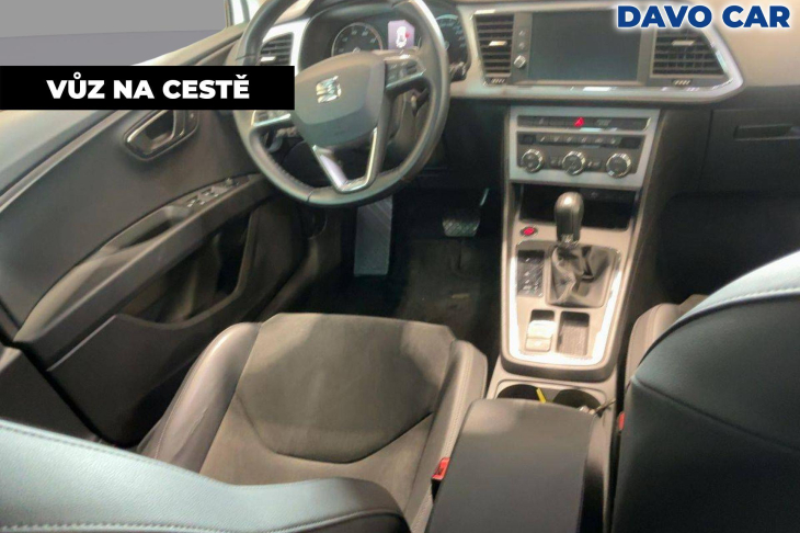 Seat Leon 1,5 TSI 110kW DSG Xcellence