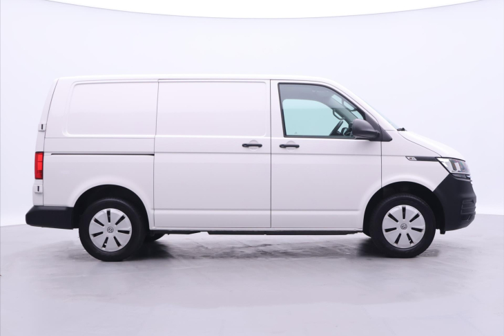 Volkswagen Transporter 2,0 TDI 81kW PaVansw DPH