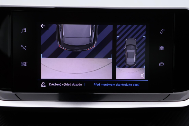 Peugeot 2008 1,2 PT 74kW Active 1.Maj.