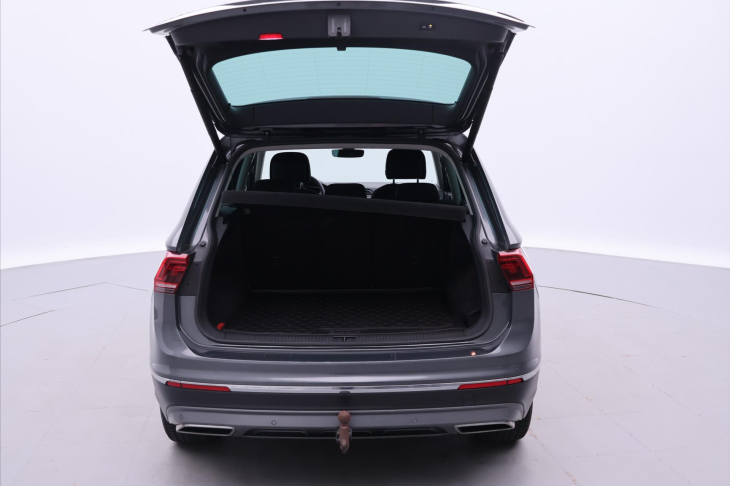 Volkswagen Tiguan 2,0 TDI 176kW Highline DPH CZ