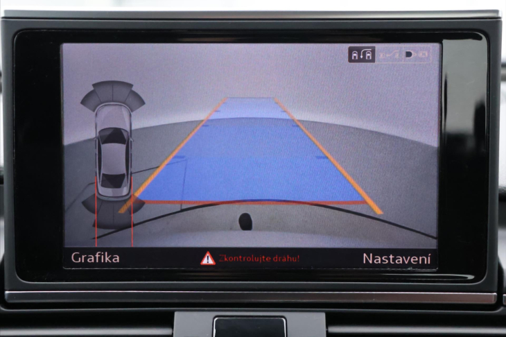 Audi A6 3,0 TDI 235kW Aut. quattro DPH