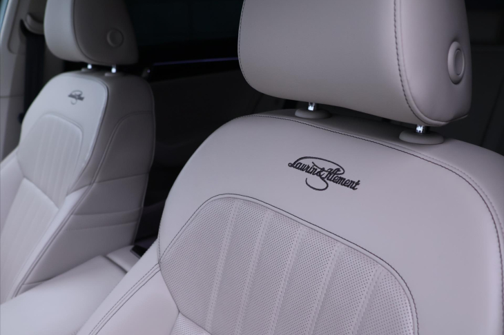 Škoda Superb 2,0 TDI 147kW L&K 4x4 DSG CZ DPH