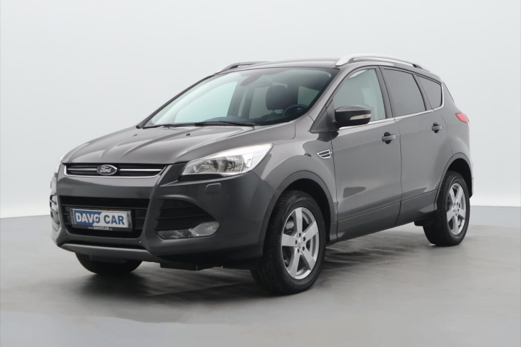 Ford Kuga 1,5 EcoBoost Titanium