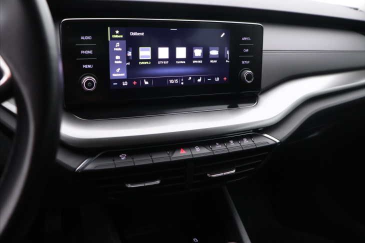 Škoda Octavia 2,0 TDI 85kW Ambition CZ DPH