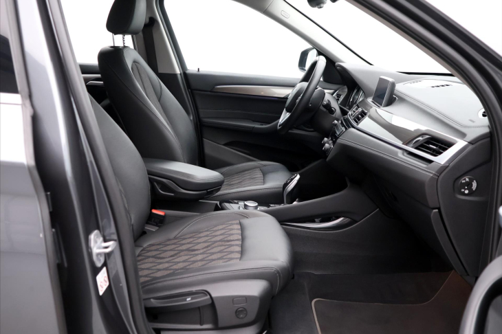 BMW X1 2.0 18d sDrive 110kW CZ