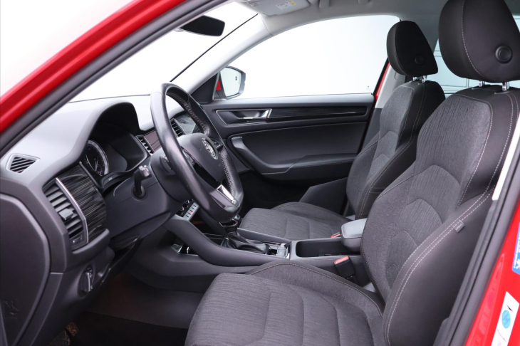 Škoda Kodiaq 2,0 TDI DSG Kessy LED 7-Míst