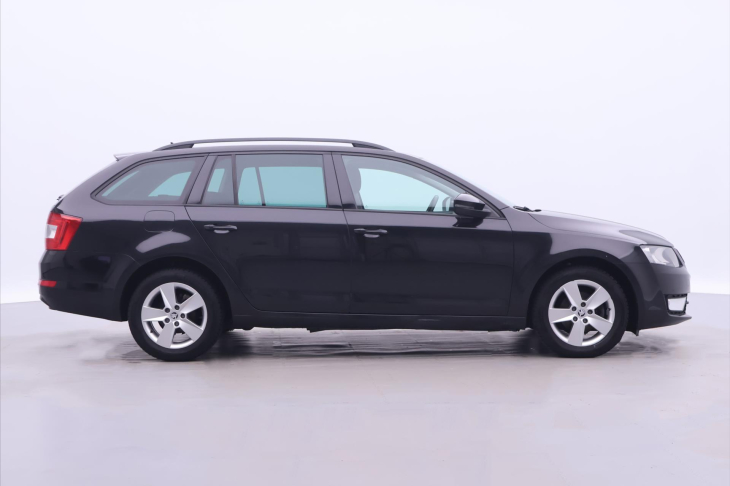 Škoda Octavia 1,6 TDI 81kW DSG Ambition Fresh
