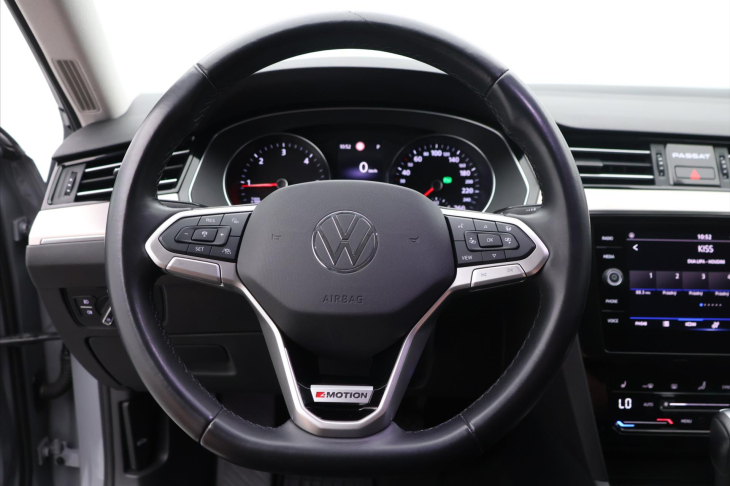 Volkswagen Passat Variant 2.0 TDI 147kW 4MOT DSG CZ DPH