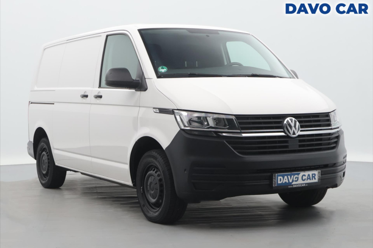 Volkswagen Transporter 2,0 TDI Klima 1.Maj DPH