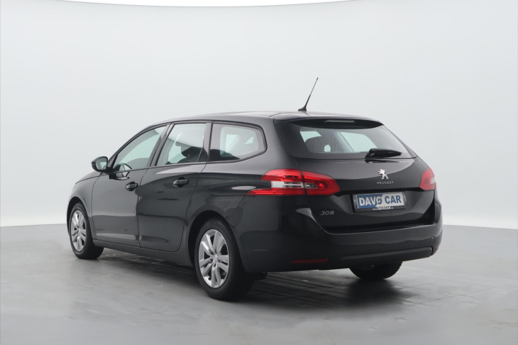 Peugeot 308 1,5 HDI 75kW Aut.klima