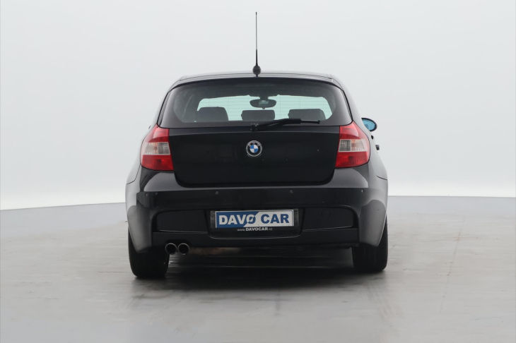 BMW Řada 1 3,0 130i 209kW Aut.Klima