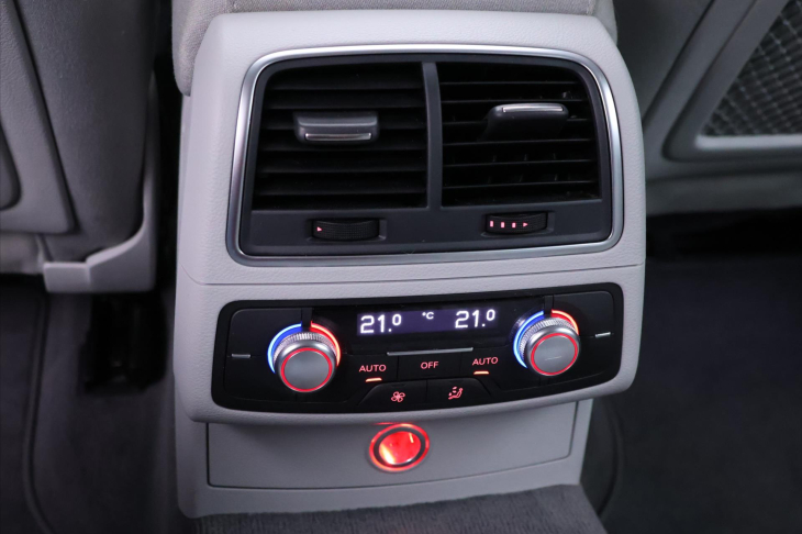 Audi A6 3,0 TDI 150kW Aut. Quattro