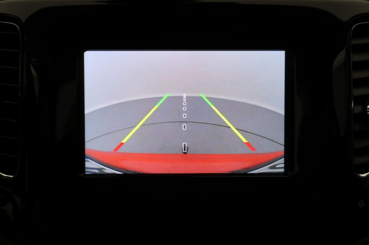 Jeep Compass 2,0 MJT 103kW Aut. 4WD Limited