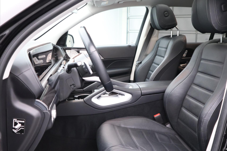 Mercedes-Benz GLS 2,9 400d 4MATIC AMG CZ DPH