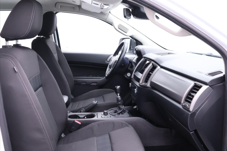 Ford Ranger 2,0 TDCI 125kW 4x4 XLT 1.Maj.