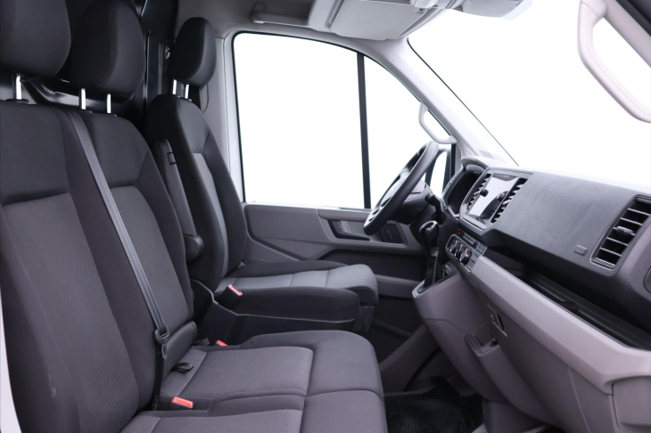 Volkswagen Crafter 2,0 TDI 130kW DSG Navi DPH